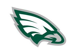 eagle logo 2020 